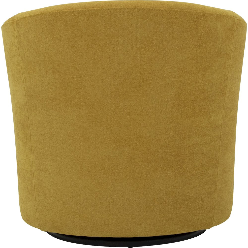 Windsor Swivel Chair  - Chloe Marigold