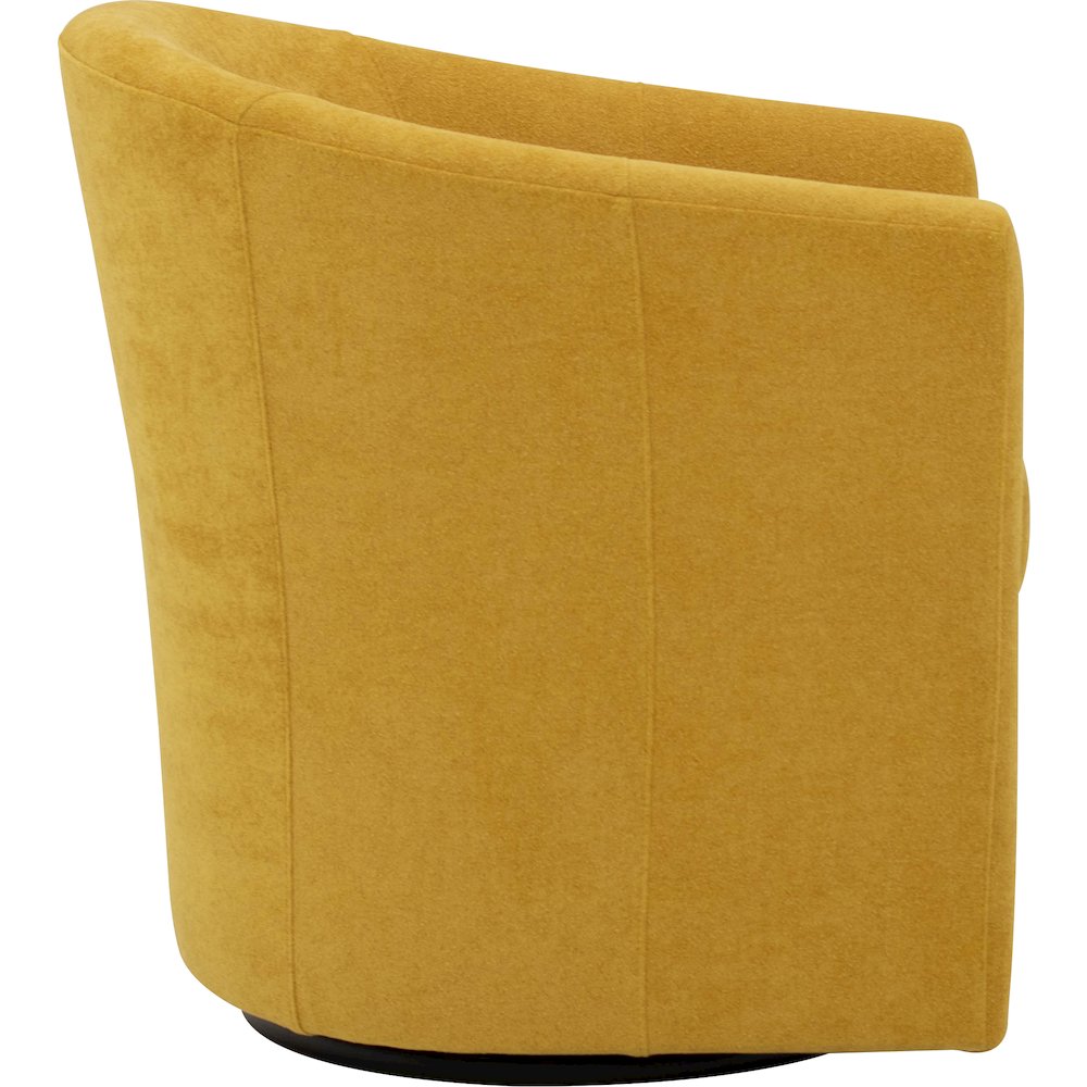 Windsor Swivel Chair  - Chloe Marigold