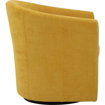 Windsor Swivel Chair  - Chloe Marigold
