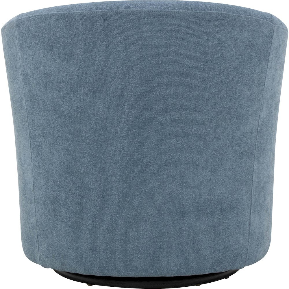 Windsor Swivel Chair  - Chloe Sky
