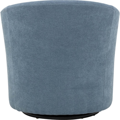 Windsor Swivel Chair  - Chloe Sky