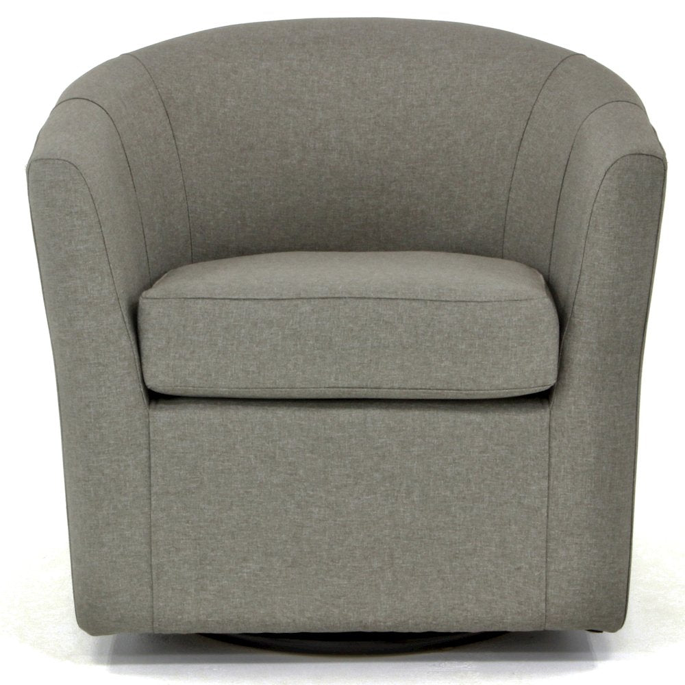 Windsor Swivel Club Chair