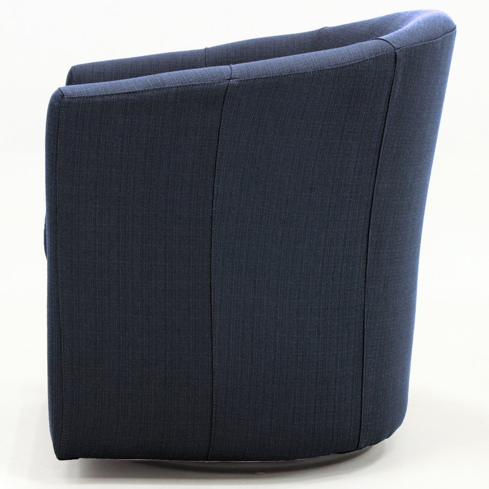 Windsor Swivel Club Chair