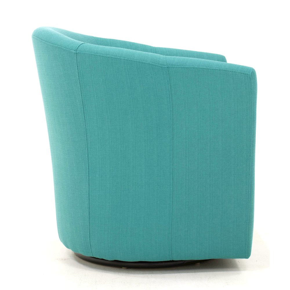 Windsor Swivel Club Chair