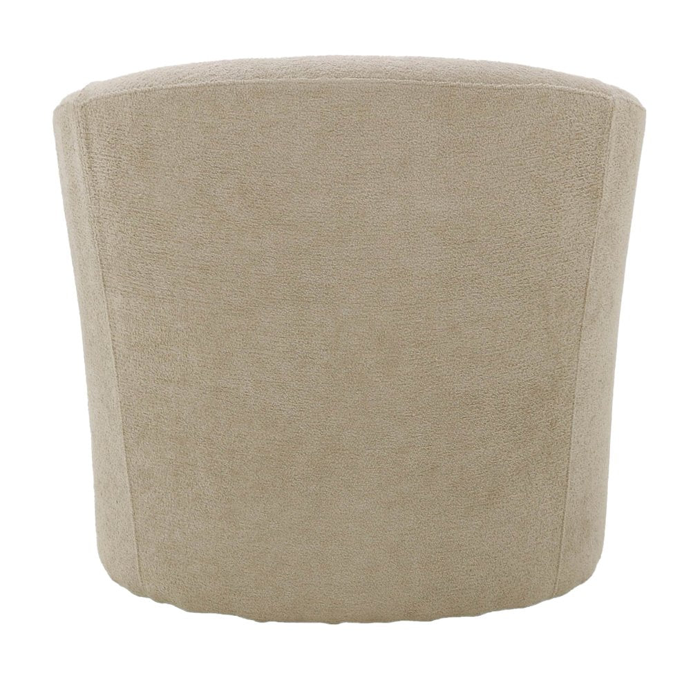 Windsor Swivel Chair  - Milo Fawn