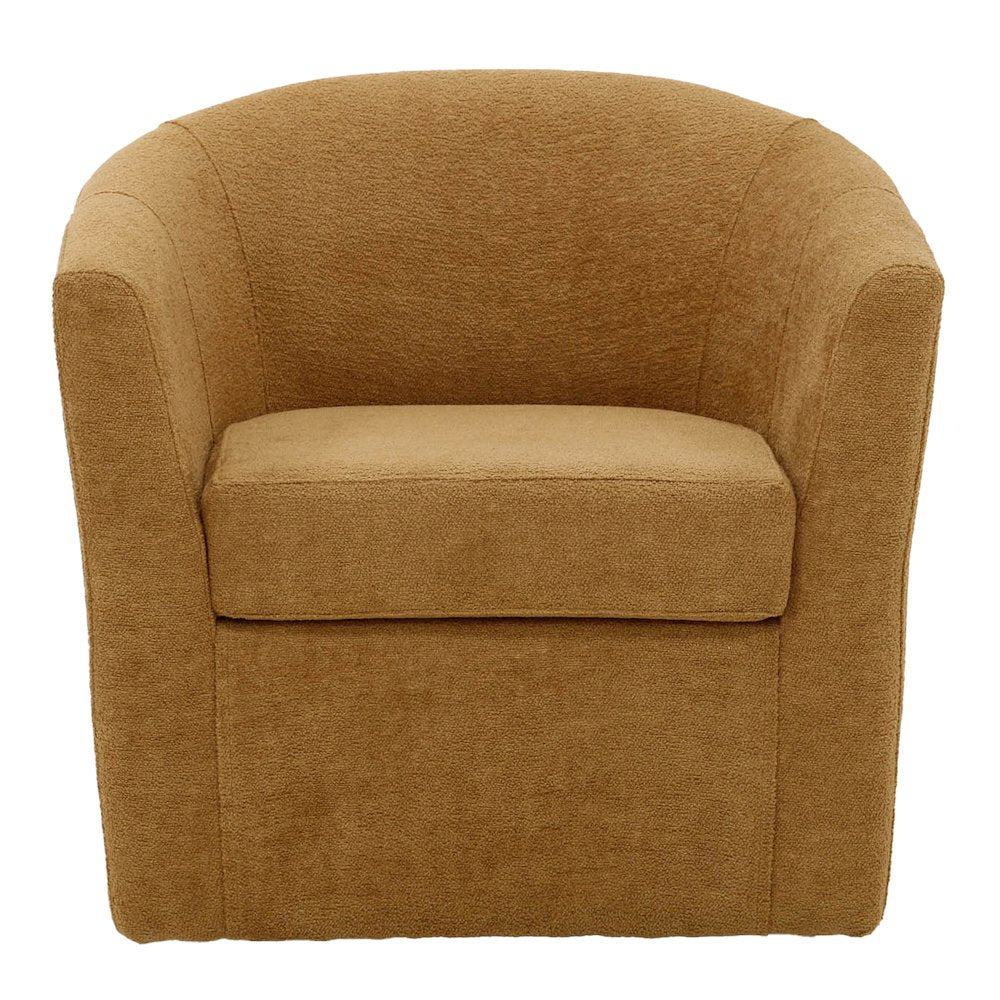 Windsor Swivel Chair  - Milo Spice