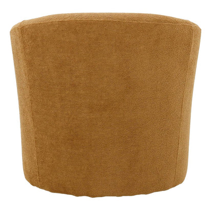 Windsor Swivel Chair  - Milo Spice