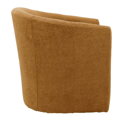 Windsor Swivel Chair  - Milo Spice