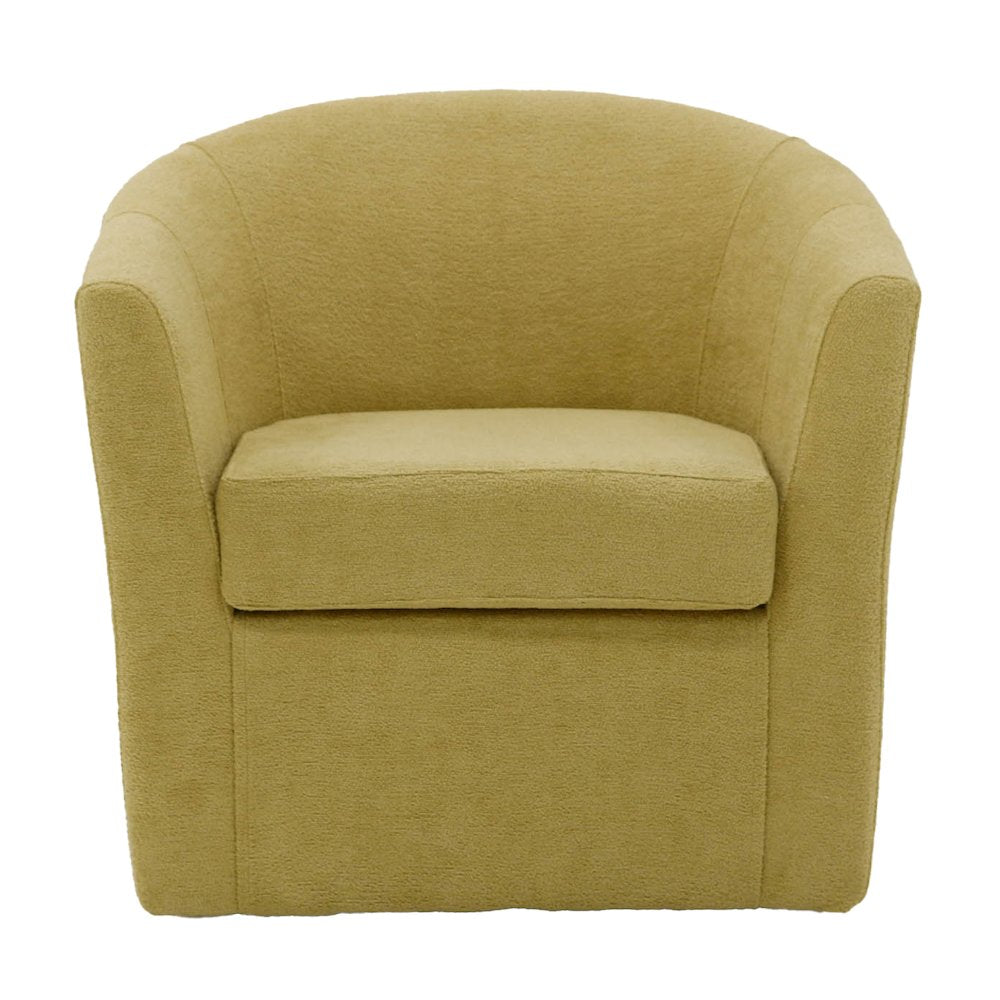 Windsor Swivel Chair  - Milo Dijon