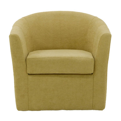 Windsor Swivel Chair  - Milo Dijon