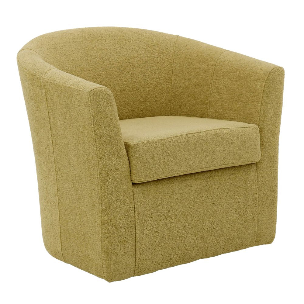 Windsor Swivel Chair  - Milo Dijon