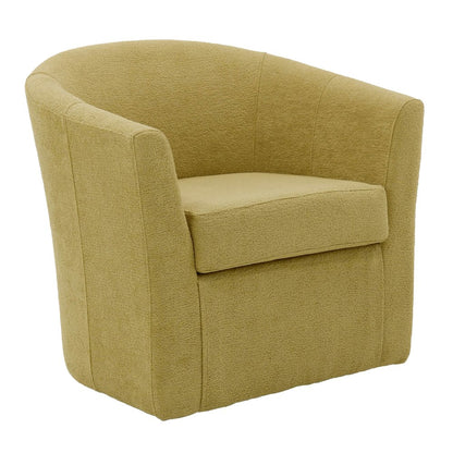 Windsor Swivel Chair  - Milo Dijon