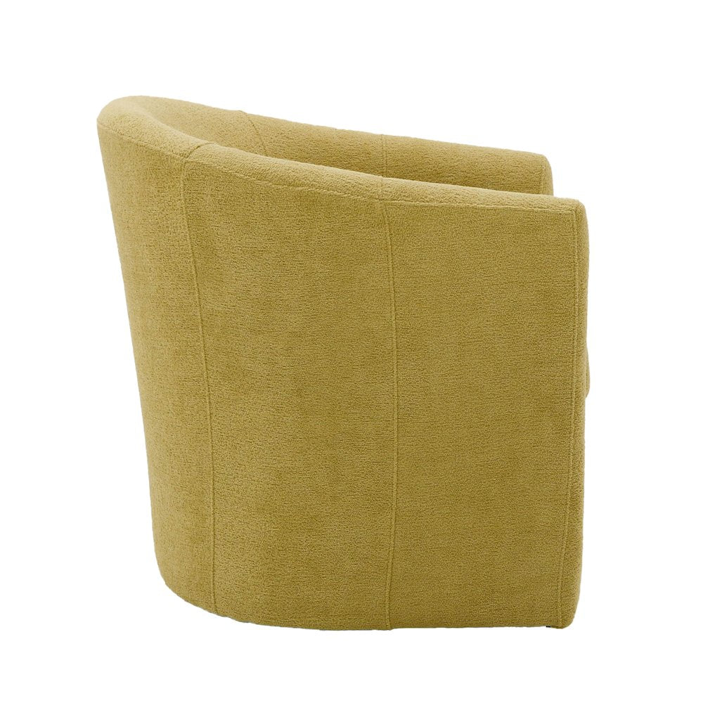 Windsor Swivel Chair  - Milo Dijon