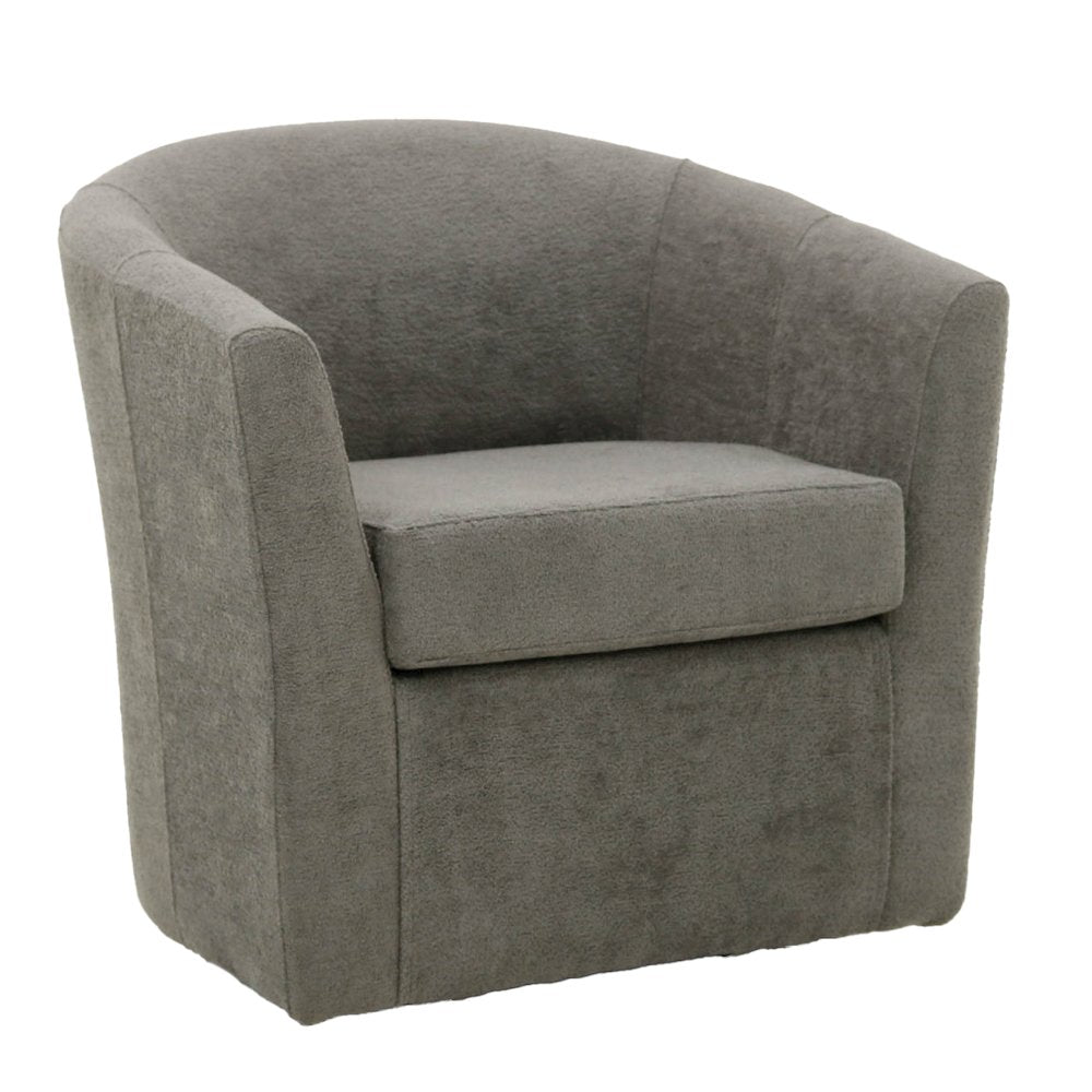 Windsor Swivel Chair  - Milo Ash