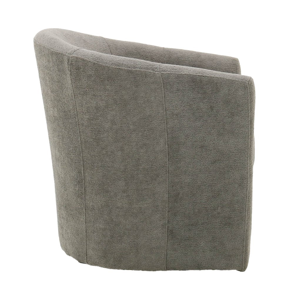Windsor Swivel Chair  - Milo Ash