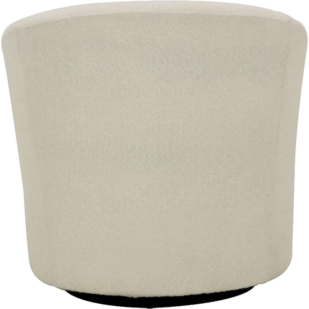 Windsor Swivel Chair  - Oslo Ivory
