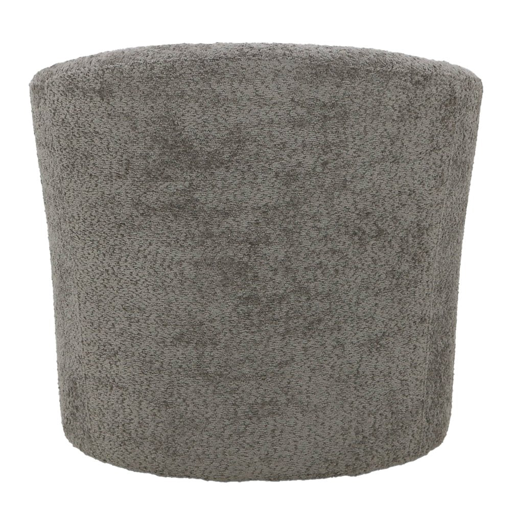 Windsor Swivel Chair  - Oslo Pewter
