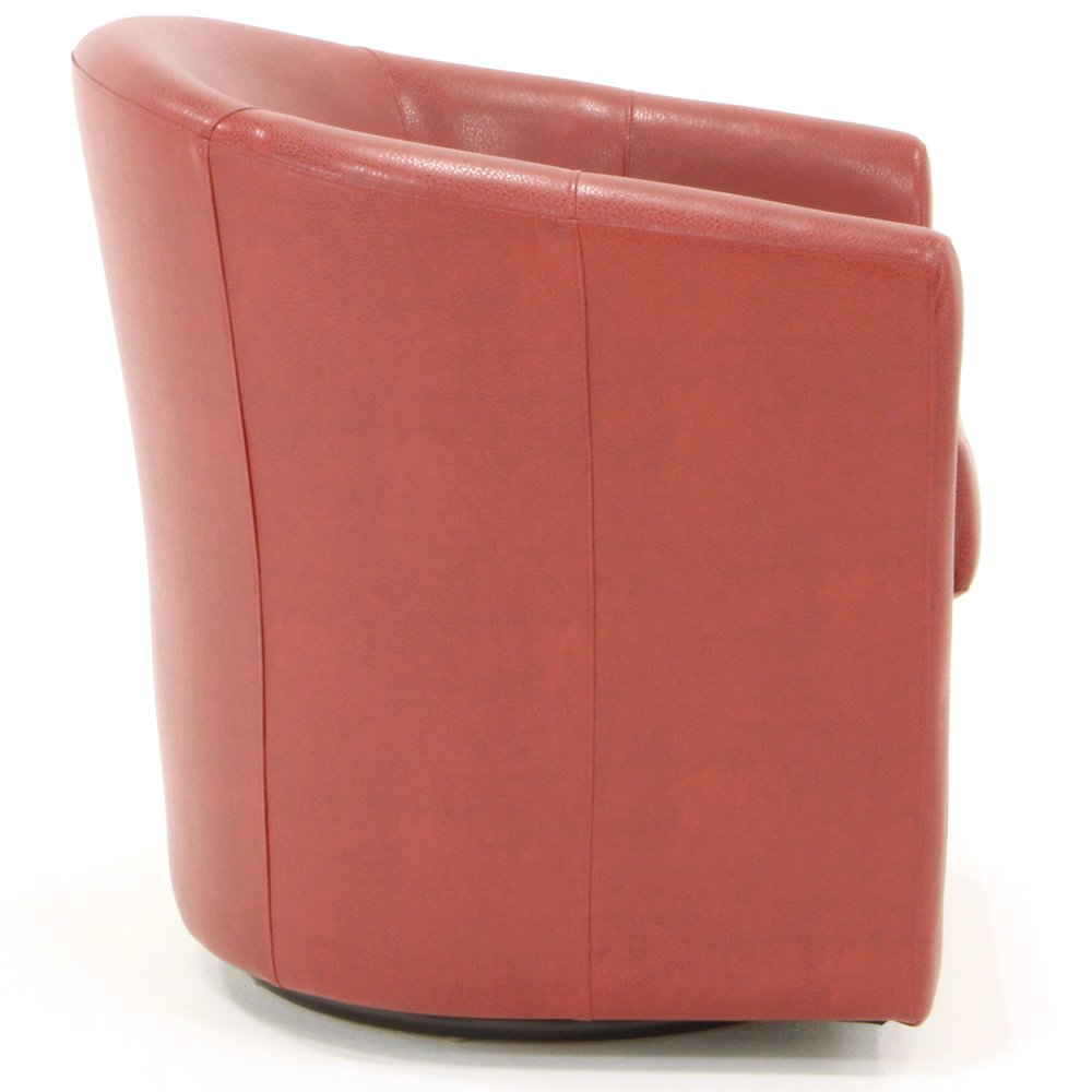 Windsor Swivel Club Chair