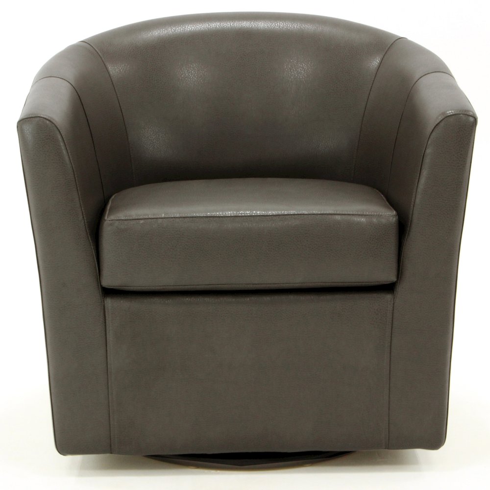 Windsor Swivel Club Chair
