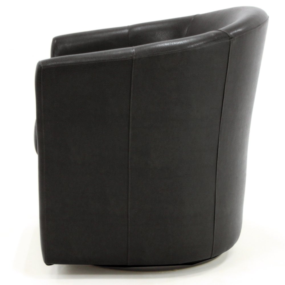Windsor Swivel Club Chair