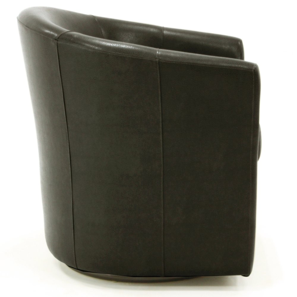 Windsor Swivel Club Chair