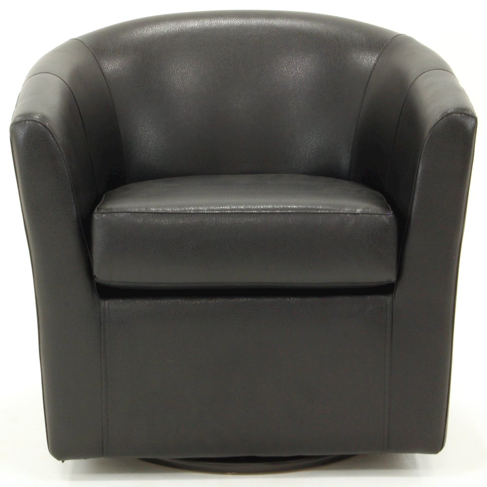 Windsor Swivel Club Chair