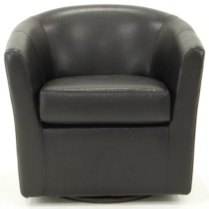 Windsor Swivel Club Chair