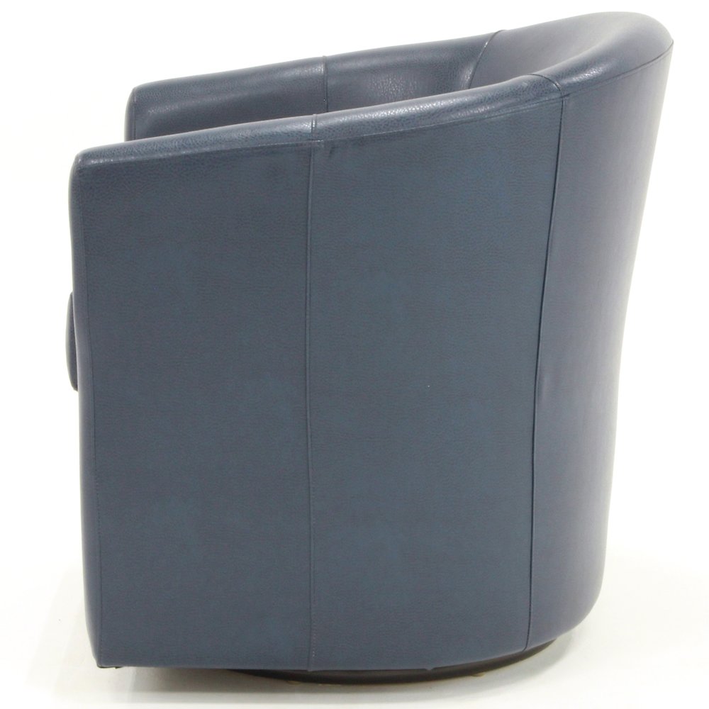Windsor Swivel Club Chair
