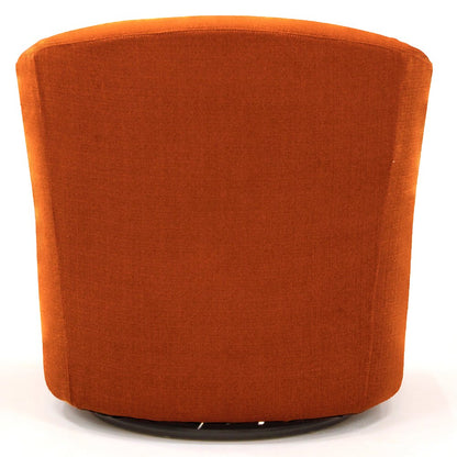 Windsor Swivel Club Chair