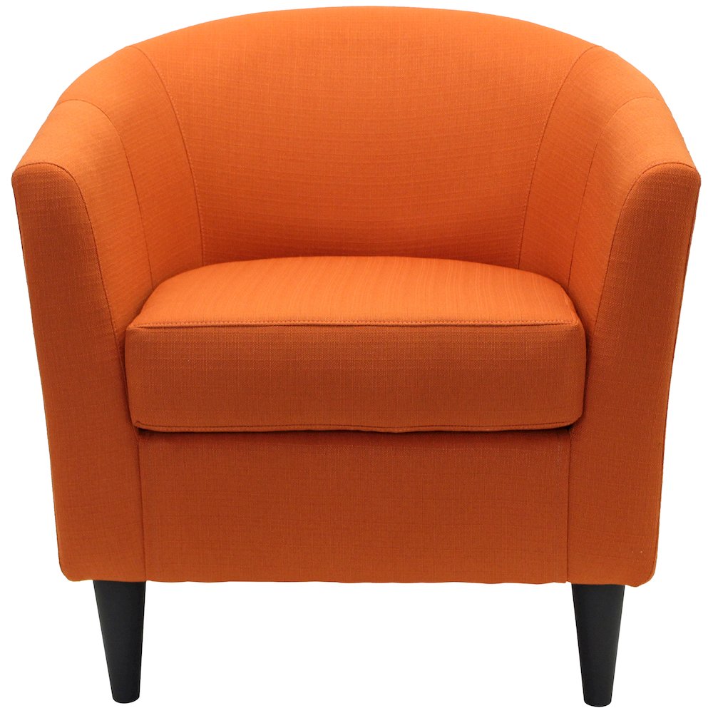 Windsor Club Chair