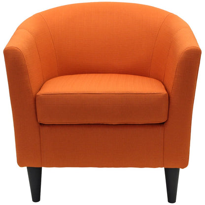 Windsor Club Chair