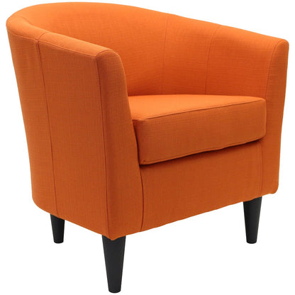 Windsor Club Chair
