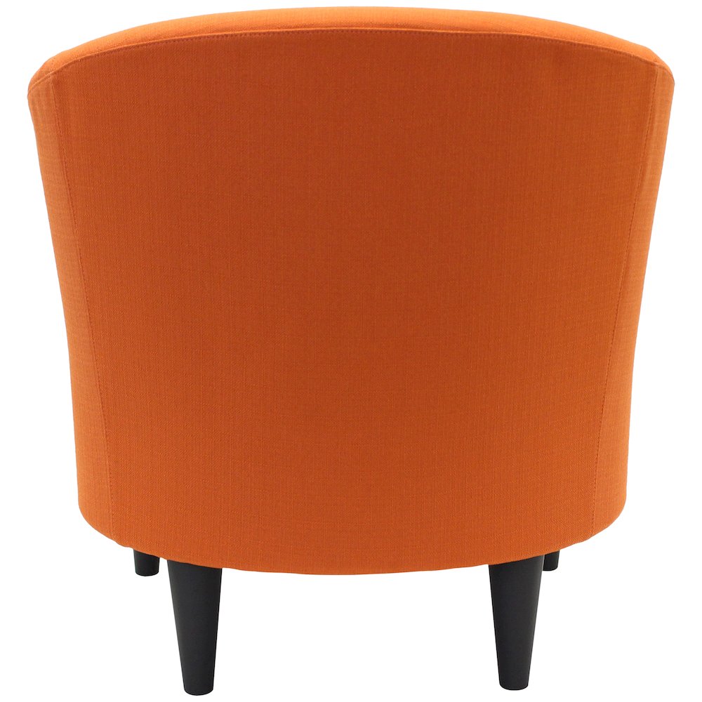 Windsor Club Chair