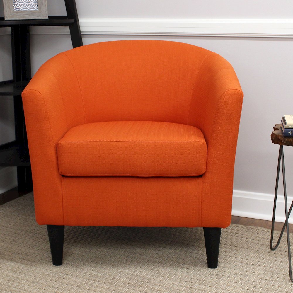 Windsor Club Chair
