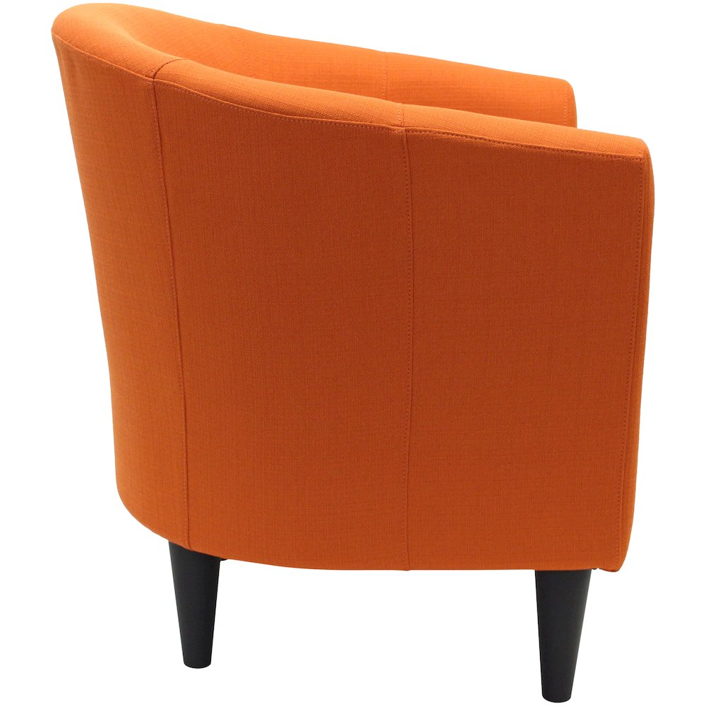 Windsor Club Chair