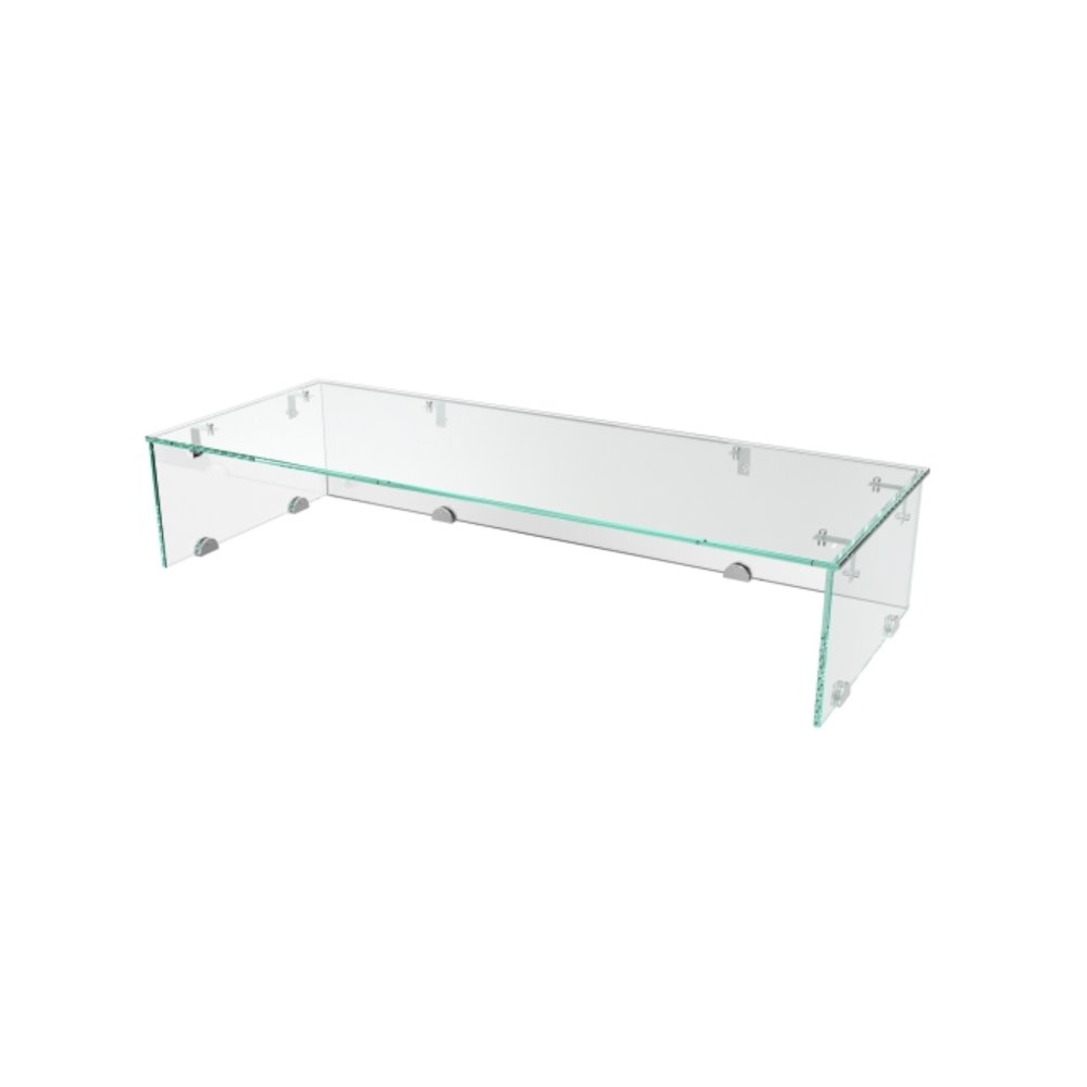 40 in. Three Pan Refrigerated Countertop Condiment Prep Station -