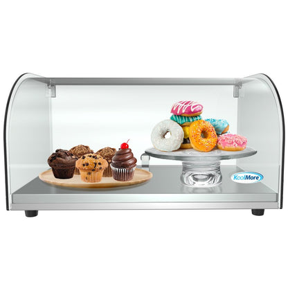 22 in. Countertop Bakery Display Case