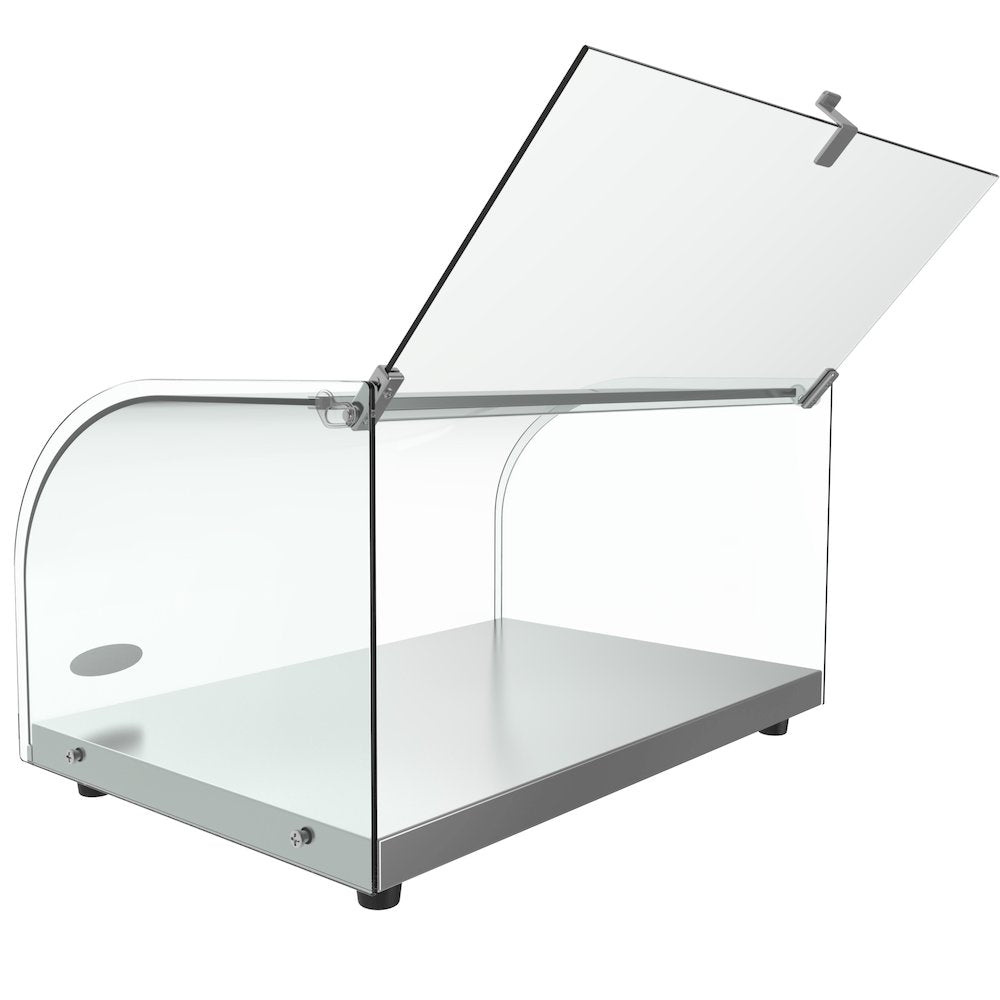 22 in. Countertop Bakery Display Case