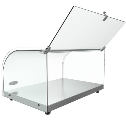 22 in. Countertop Bakery Display Case