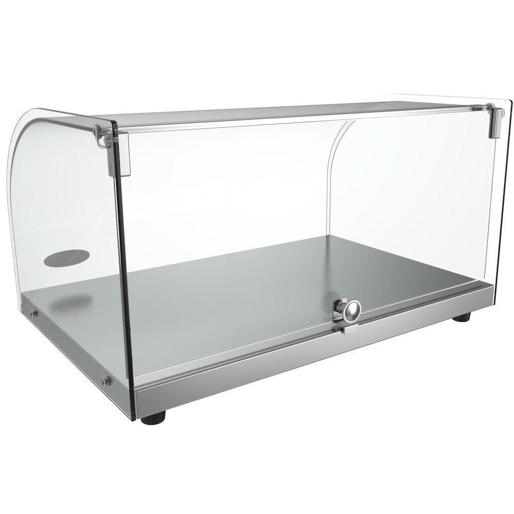 22 in. Countertop Bakery Display Case