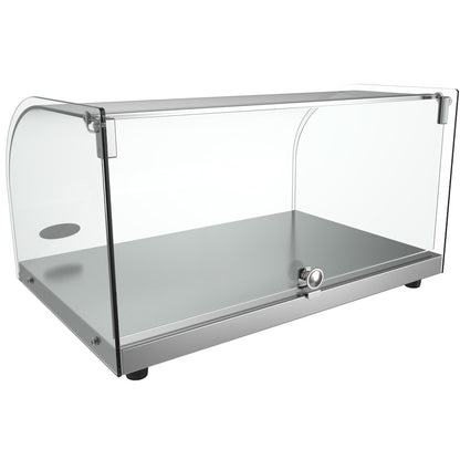 22 in. Countertop Bakery Display Case