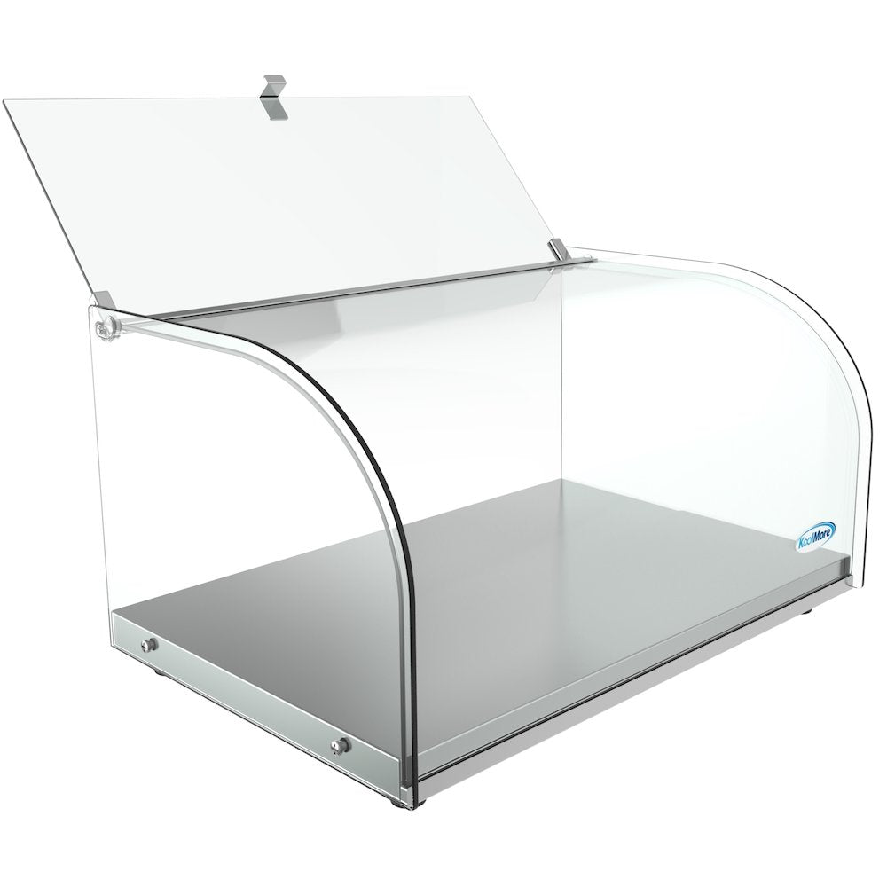 22 in. Countertop Bakery Display Case