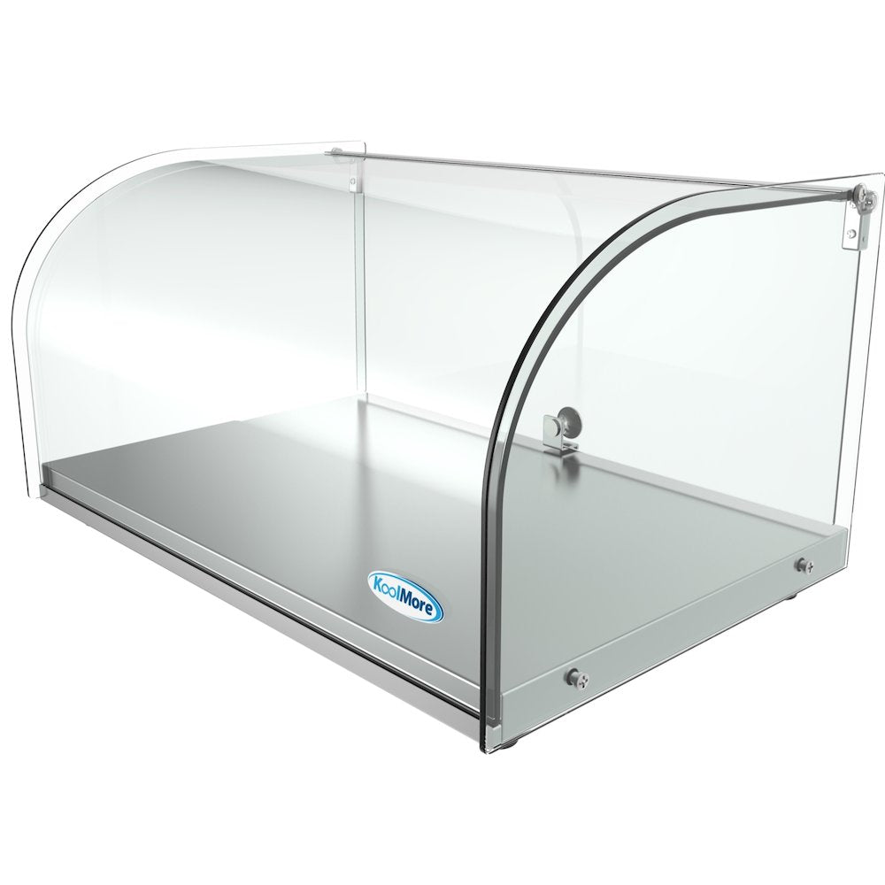 22 in. Countertop Bakery Display Case