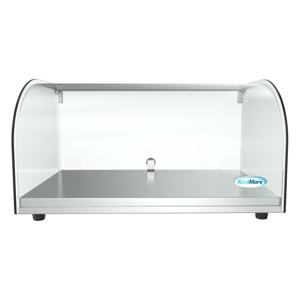 22 in. Countertop Bakery Display Case