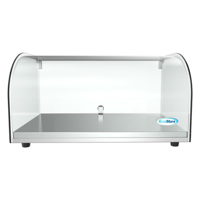 22 in. Countertop Bakery Display Case