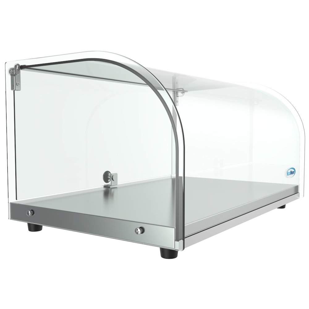 22 in. Countertop Bakery Display Case