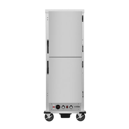 33 in. Insulated Heated Holding/Proofing Cabinet