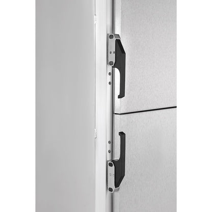 33 in. Insulated Heated Holding/Proofing Cabinet