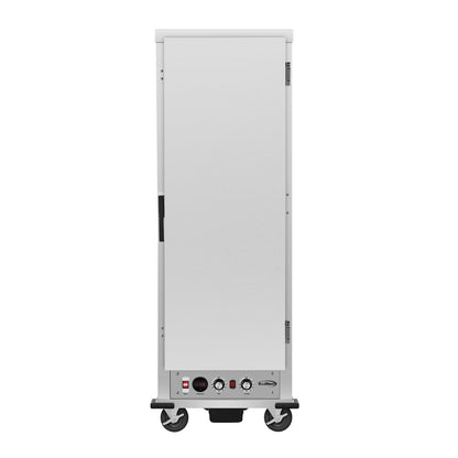 33 in. Insulated Heated Holding/Proofing Cabinet