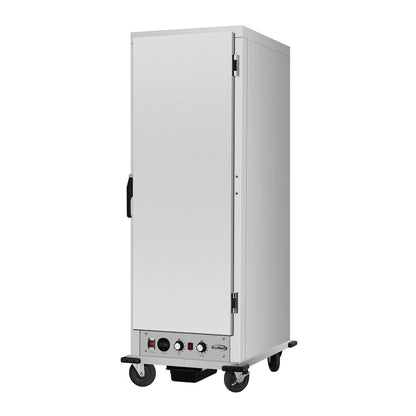 33 in. Insulated Heated Holding/Proofing Cabinet